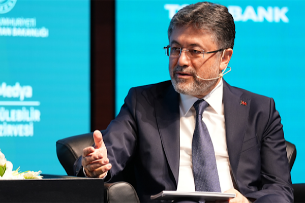 Bakan Yumaklı: Ulusal Su Kurulu’nun 6. Toplantısı Ankara’da gerçekleştirildi
