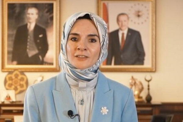 Bakan Göktaş: Çocukların güvenliği için yeni düzenlemeler hayata geçirildi