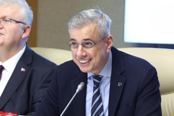 Memişoğlu: Siirt’te ilk bypass ameliyatı başarıyla gerçekleştirildi