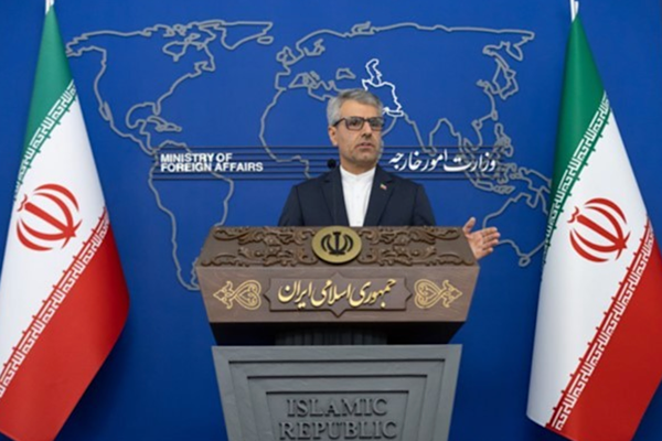 Baqaei: Hushang Moradi Kermani ile 168 öğrencinin anısını onurlandırdık