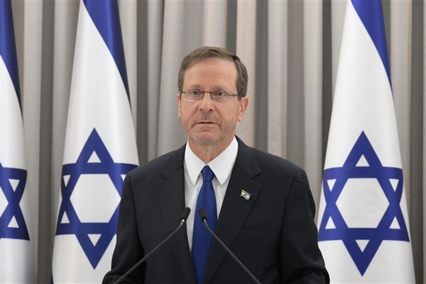 Herzog: Yehuda Katz 44 yıl sonra evine döndü
