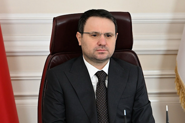 Bakan Gürlek: 32 şüpheli hakkında adli işlem başlatıldı