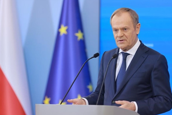 Tusk: 27 Eylül’de Monika’yı seçiyoruz