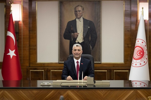 Bakan Bolat: Bilecik ülkemizin kalkınmasına değer katan şehirlerimizden biridir