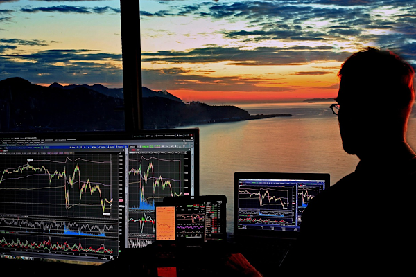 ABD piyasalarında risk iştahı baskı altında