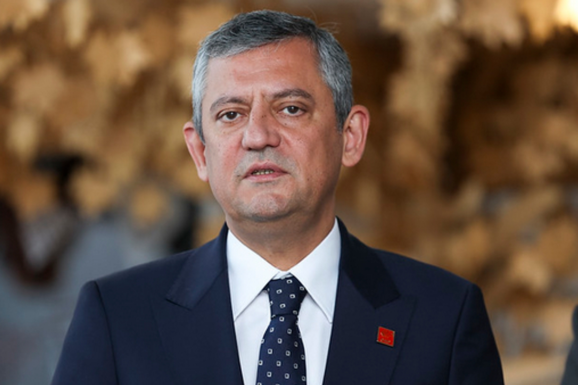 Özel: Yeni Parti, Türkiye’nin umudu ve yeni başlangıcın partisidir