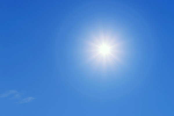 Meteoroloji: Sıcaklıklar mevsim normallerinin üzerinde