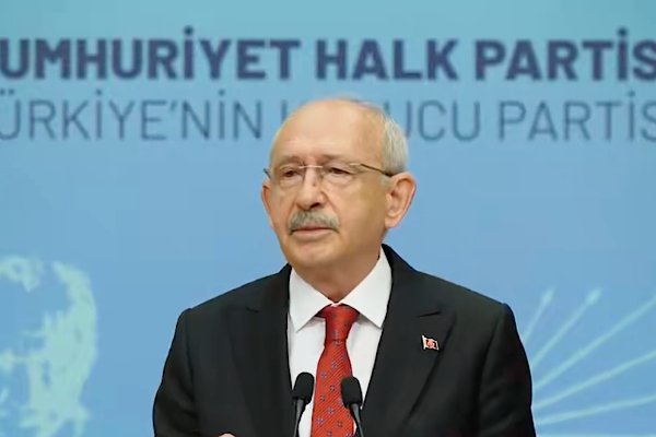 Kılıçdaroğlu: Yörük özgürlük, alın teri ve dayanışma demektir