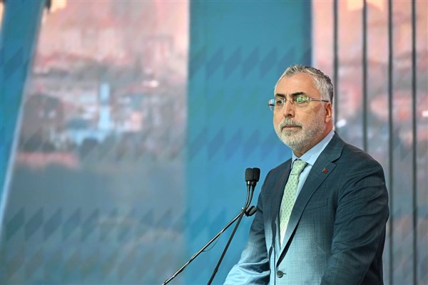 Işıkhan: DABİS’e toplam erişim 353 bin 606’ya ulaştı