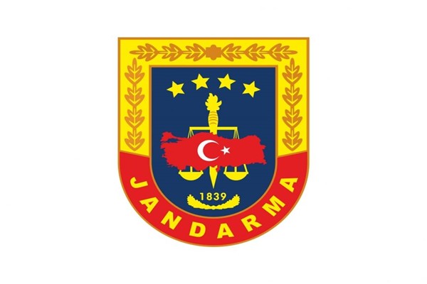 Jandarma komando kursiyerleri ant içti
