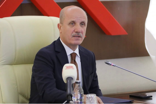 Özvar: NÖROM, NATO DIANA ağına kabul edilen ilk nörobilim test merkezi oldu