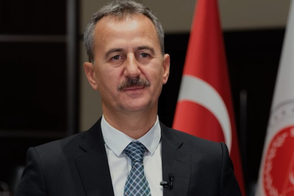 Görgün: Gölcük’ten demir alıyoruz; önümüzde güçlü bir Türkiye var