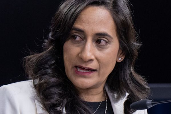 Anand: Kanada Ukrayna’nın bağımsızlığını desteklemeyi sürdürecek