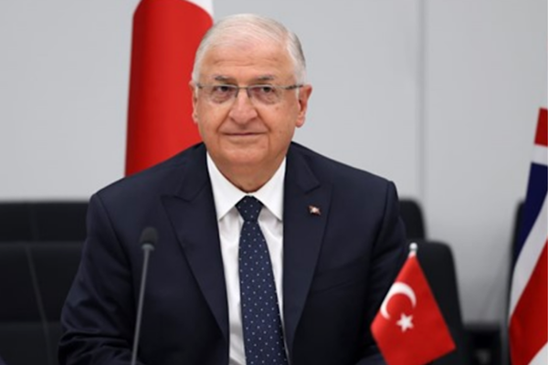 Bakan Güler, Ahlat’ta incelemelerde bulundu