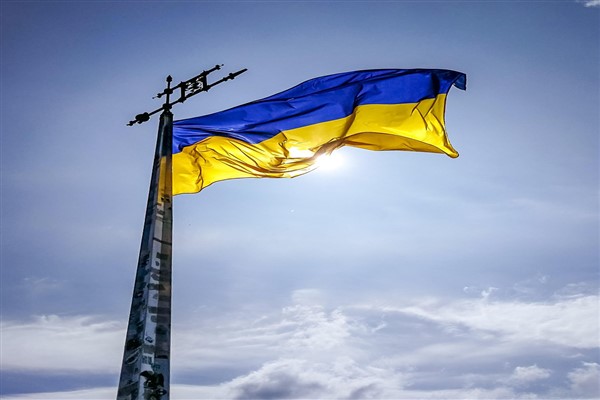 Ukrayna’dan Uruguay’a bağımsızlık günü mesajı