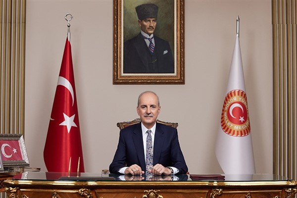 Kurtulmuş: Birliğimizi ve dirliğimizi hep beraber bir arada tutacağız