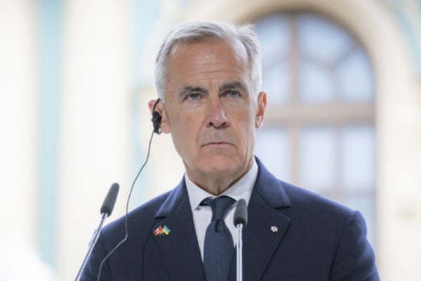 Carney: Güçlü bir Kanada inşa edelim