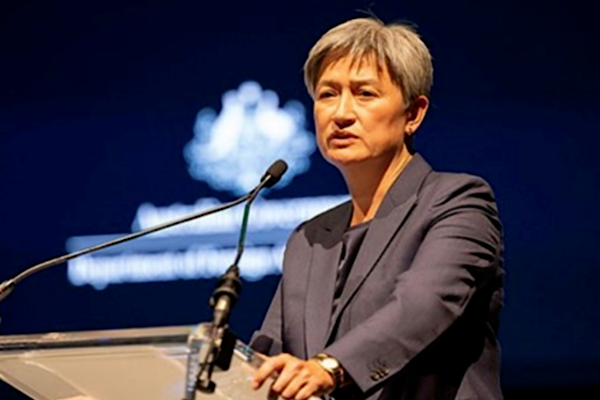 Wong: Jakarta Antlaşması Avustralya-Endonezya ilişkilerinde yeni bir sayfa açıyor