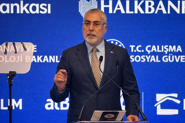 Işıkhan: Malazgirt Zaferimizin 955’inci yıl dönümü mübarek olsun