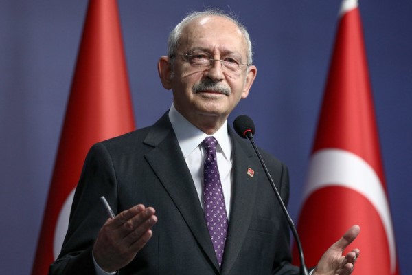 Kılıçdaroğlu: Büyük Taarruz bağımsızlık iradesinin en güçlü göstergelerinden biridir