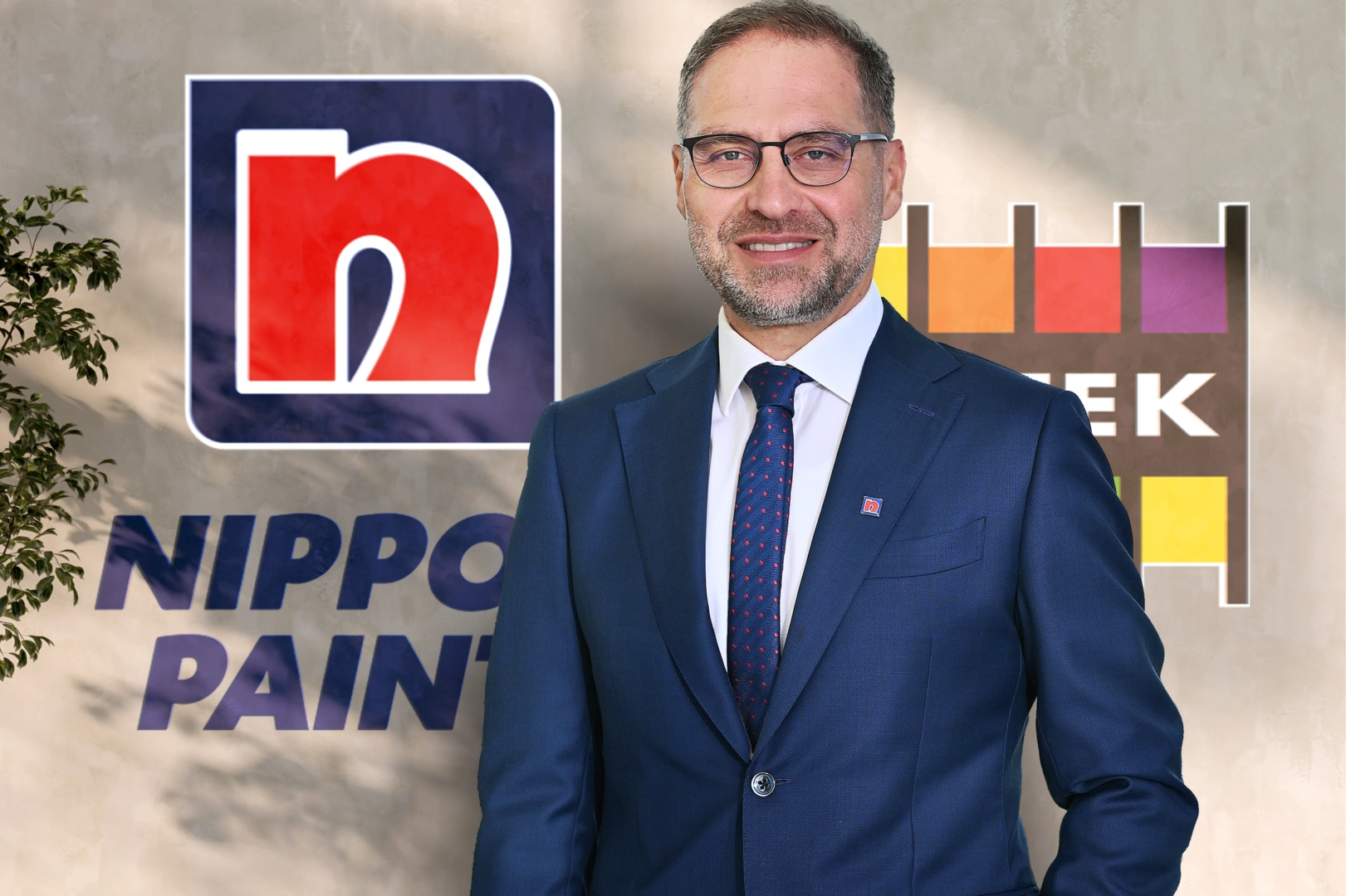 Nippon Paint-Betek Yılın İkinci Yarısında Hedef Büyütüyor