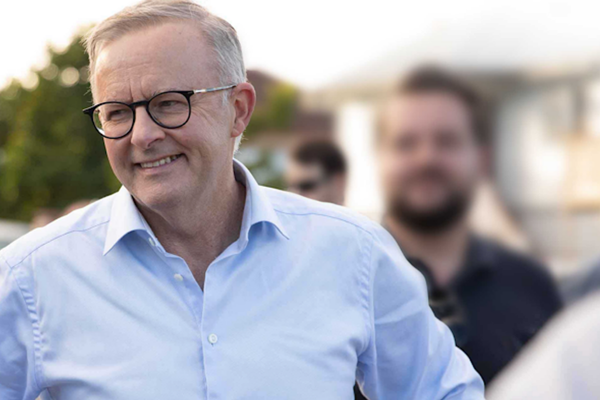 Albanese: Yerel yönetimlerle doğrudan çalışarak daha fazlasını yapabiliriz