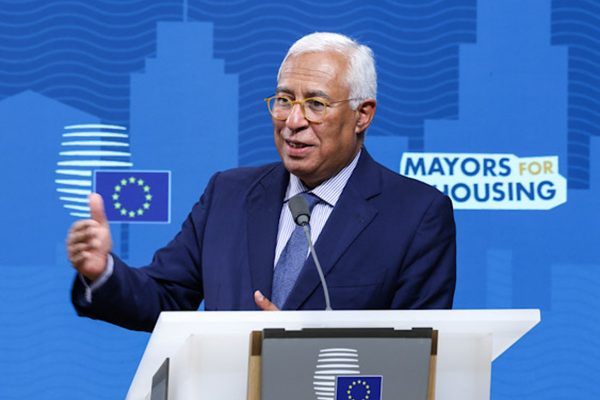 Costa: Uygun fiyatlı enerji Avrupa’nın rekabet gücünün temel unsuru