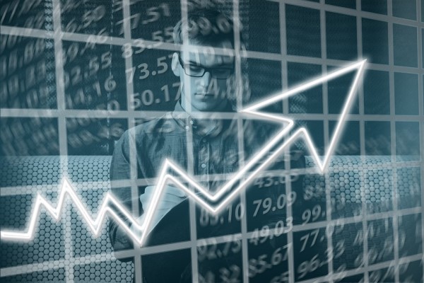 Yurt içi yerleşiklerin döviz mevduatı 4,8 milyar dolar arttı