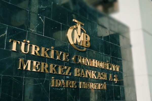 TCMB’nin döviz alımları 39,3 milyar doları aştı