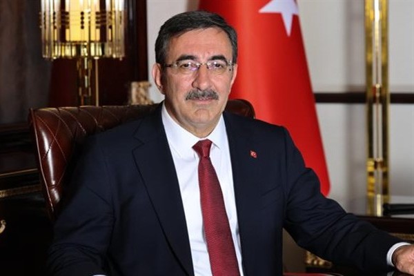 Yılmaz’dan Bingöl’de siyasi ve sosyal temaslar