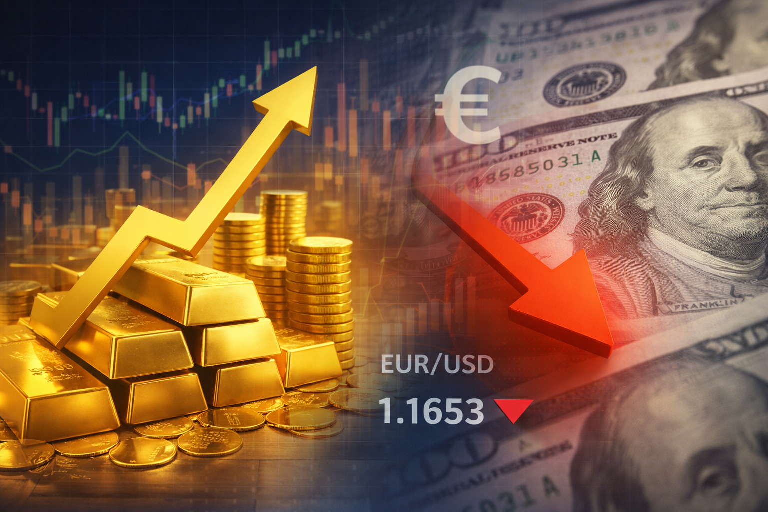 Emtia piyasasında değerli metaller geriledi