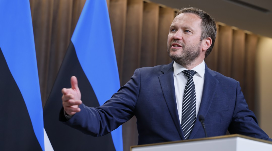 Tsahkna’dan Norveç Kralı Harald V için taziye mesajı