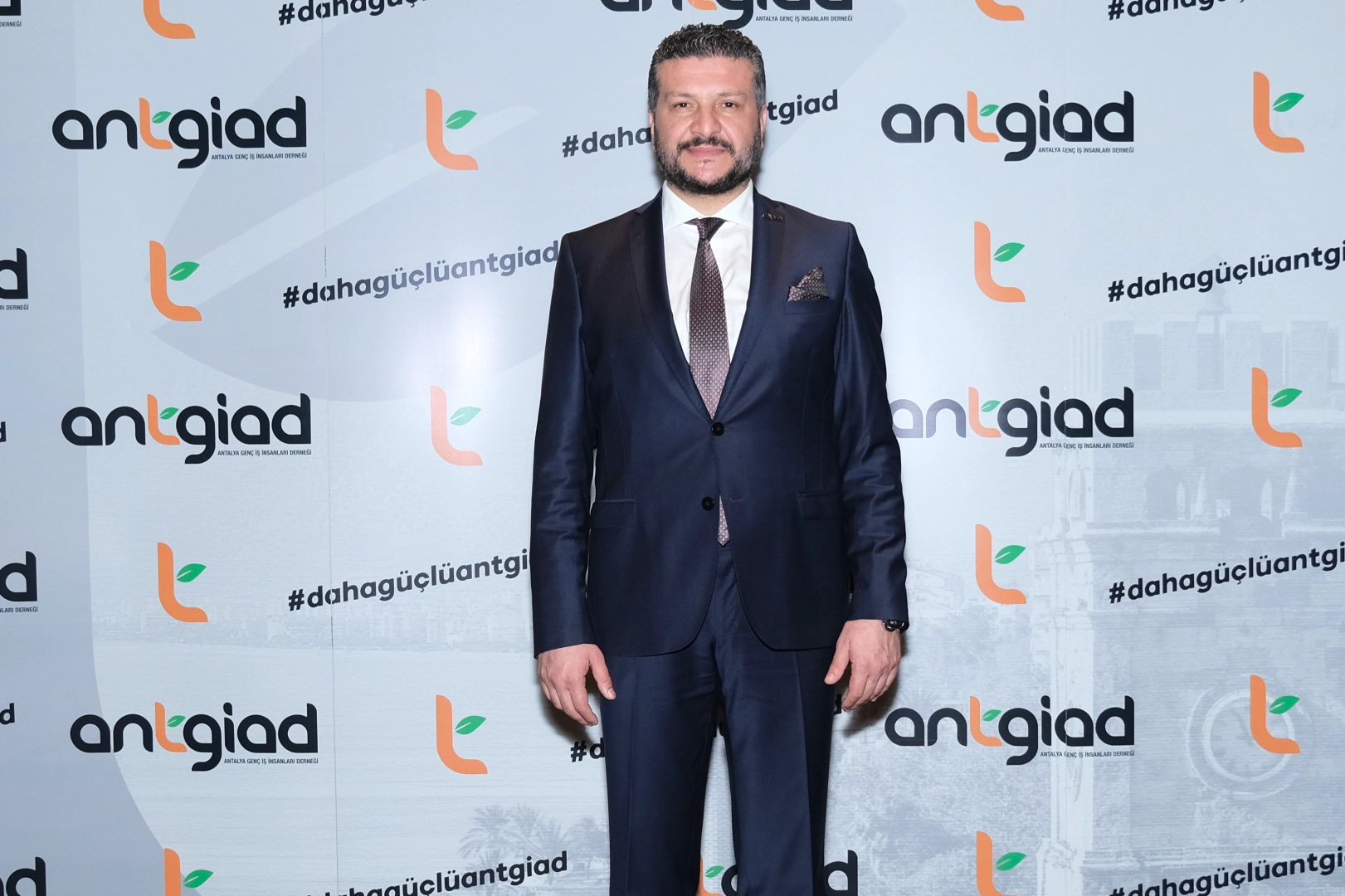 ANTGİAD Başkanı Ercan Yavaş’tan 30 Ağustos Zafer Bayramı Mesajı