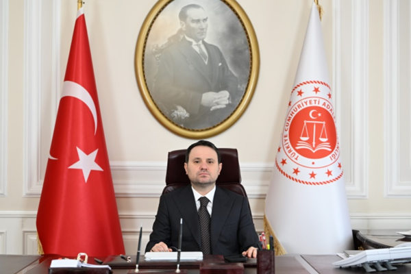 Gürlek: “Alo Adalet 135” 1 Eylül’de başlıyor