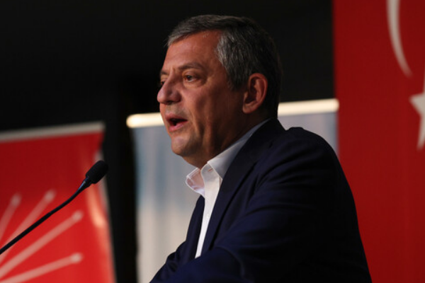 Özel: Tüm kahramanlarımızı saygı, rahmet ve minnetle anıyorum