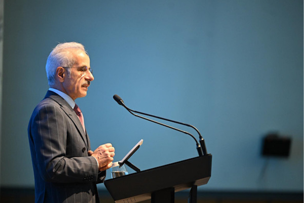 Uraloğlu: Yeni terminal yatırımımızın temelini 3 Eylül’de atıyoruz
