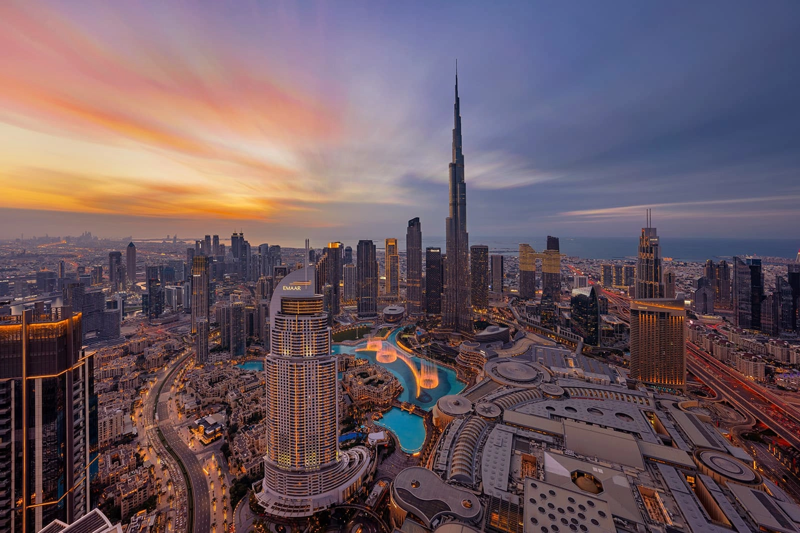 Dubai Emlak Piyasasında Yeni Rekorlar Gelebilir