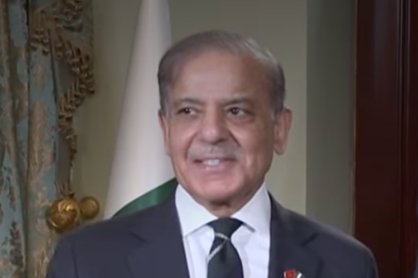 Pakistan Başbakanı Şerif’ten Türkiye’ye taziye mesajı