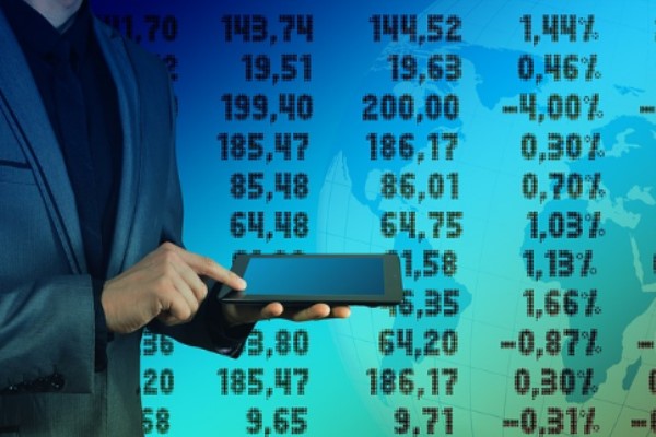 BIST 100’de 14.252 destek, 14.731 direnç seviyesi