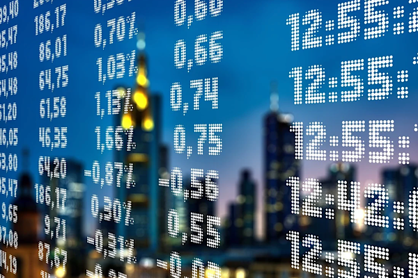 Piyasaların odağında Fed ve küresel risk iştahı var