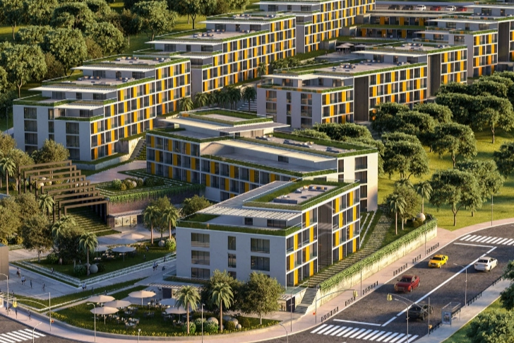 Alternatif Gayrimenkulde Yeni Yatırım Modeli