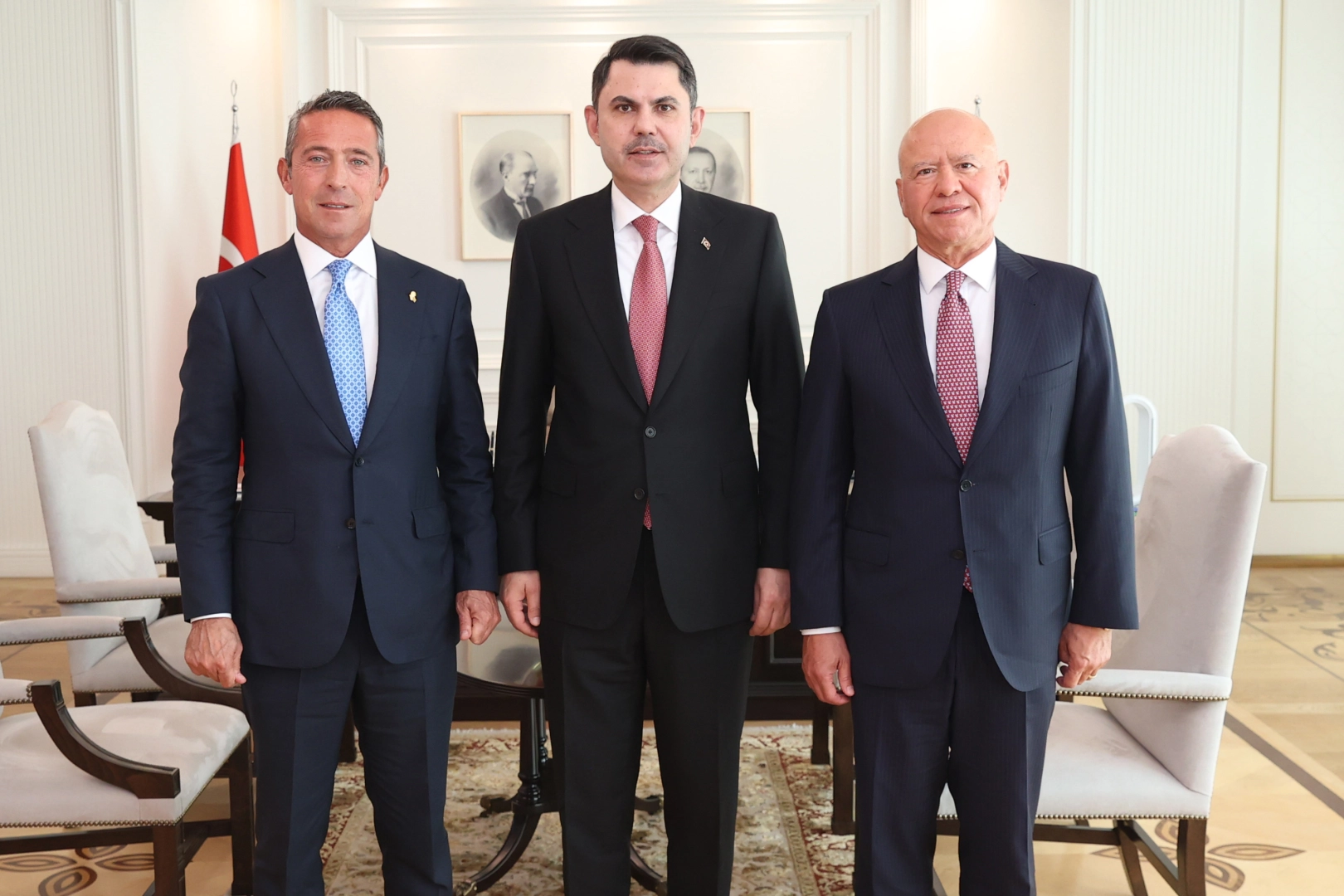 Koç Holding, COP31 İklim Değişikliği Zirvesi’nin “Küresel İş Ortağı” Oldu