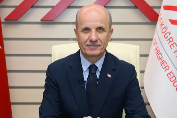 Özvar: Terörsüz Türkiye ülkemizin gücünün terörle ziyan olmaması demektir