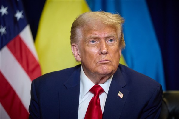 Trump: Onlar başarısız bir ülke