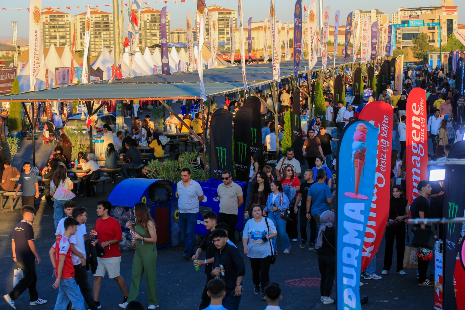 NG Afyon Motofest 2026 İçin Geri Sayım Başladı