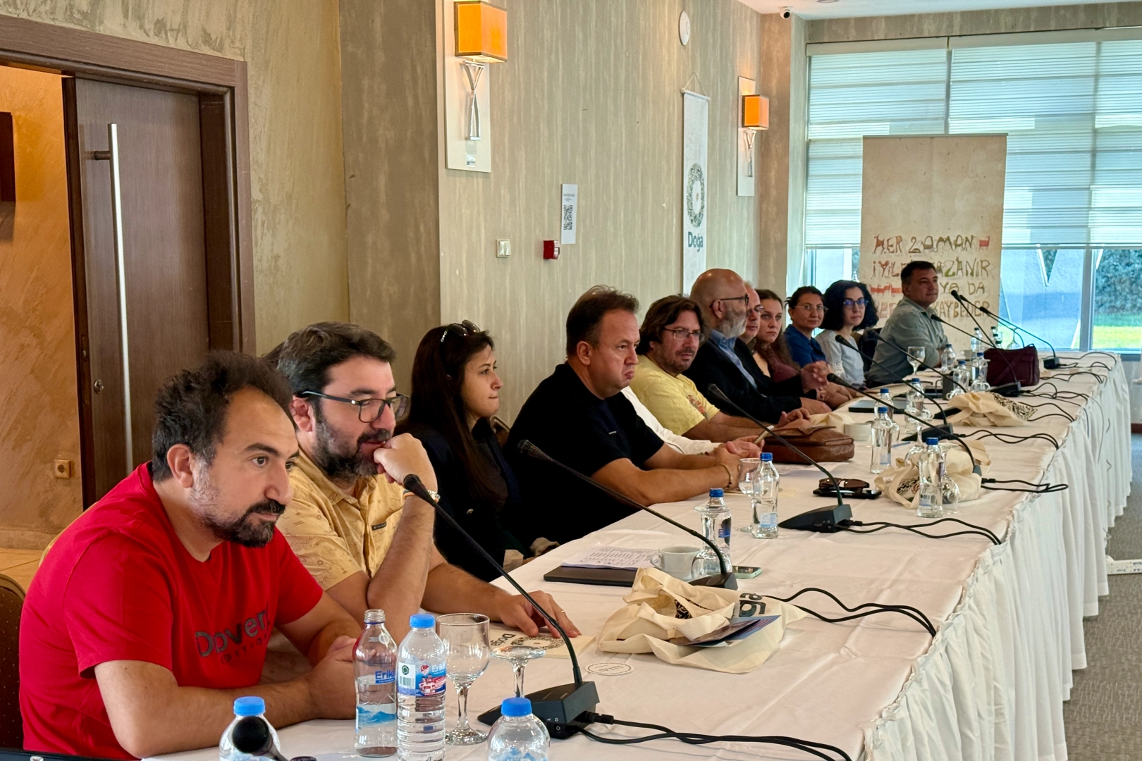 Doğa Koruma İçin Kritik Adım: Önemli Doğa Alanları Envanteri Yenileniyor