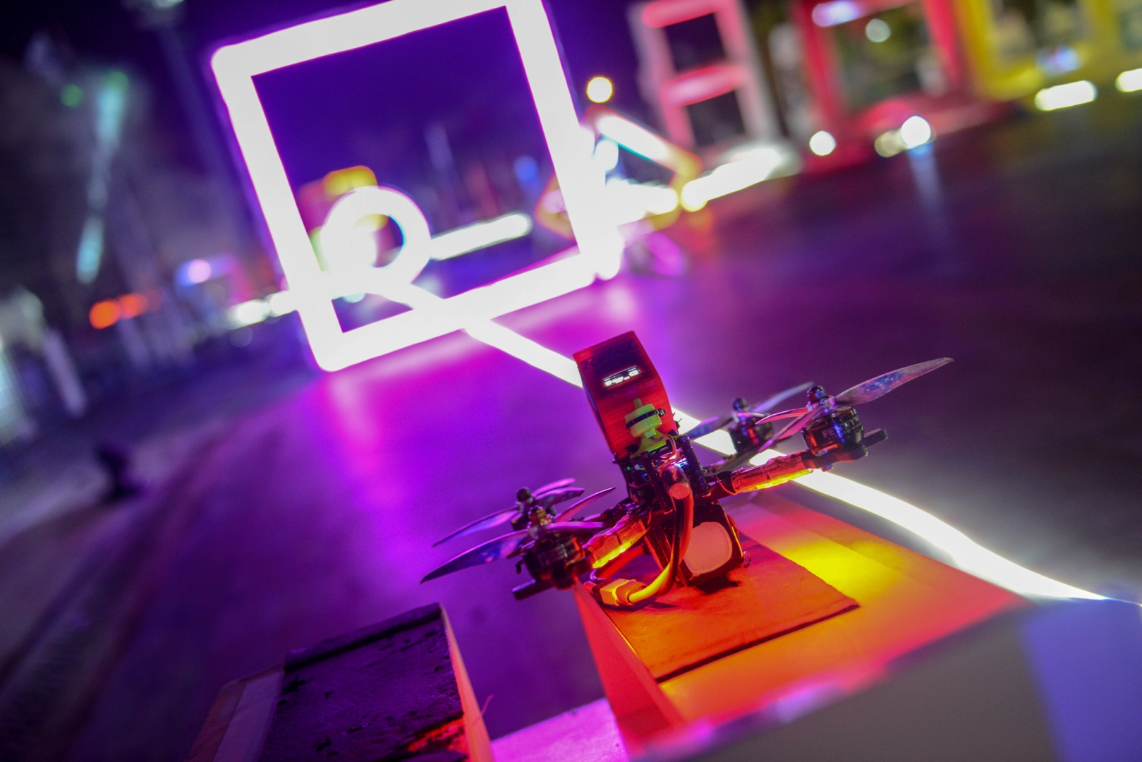 Türkiye Drone Race’26 İstanbul’da Teknoloji ve Hızı Buluşturacak
