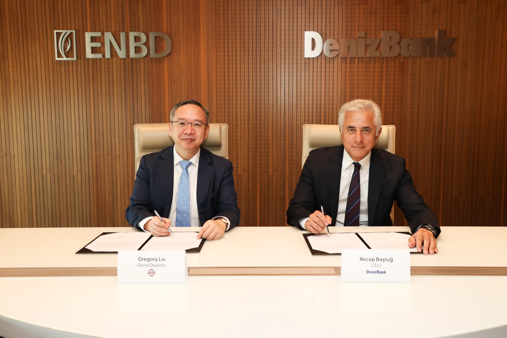 DenizBank’tan Yeşil Finansmana 100 Milyon Dolarlık Yeni Destek