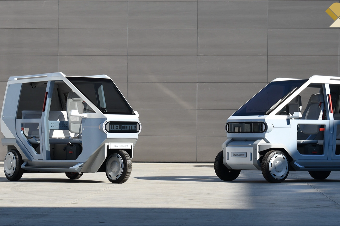 Hyundai 2026 IDEA Ödülleri’nde Geleceğin Mobilitesi ve Marka Tasarımı Alanlarında 10 Ödül Kazandı