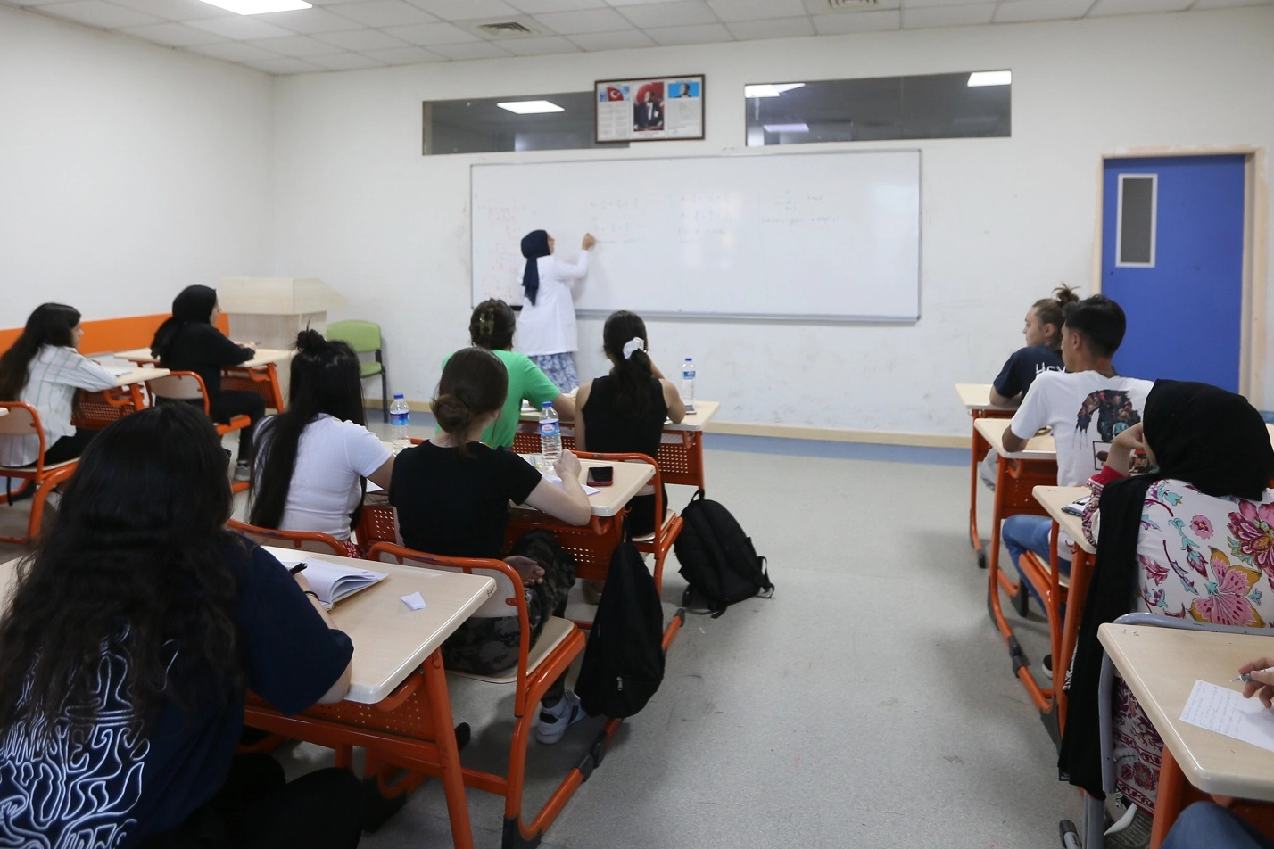 Eğitimde Gaziantep Büyükşehir Farkı!
